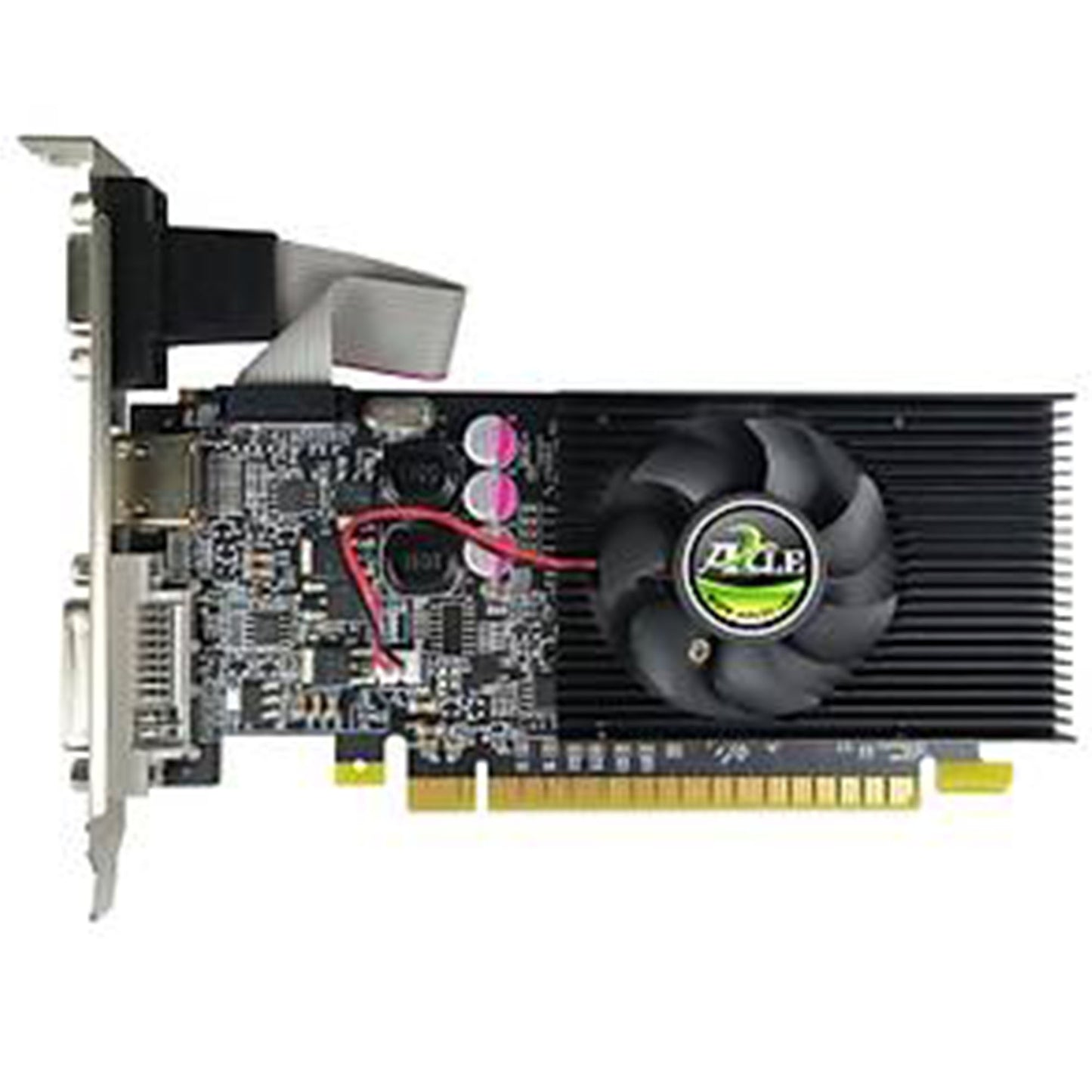 AXLE AX-GT610/2GD3P4CDIL 2GB Geforce GT610 DDR3 64bit HDMI DVI VGA 16x Ekran Kartı