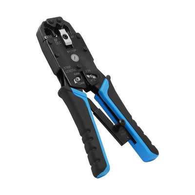 Frisby Fa-7625p Sikma Pensesi 3 Lu ( Rj45-rj11-rj12)