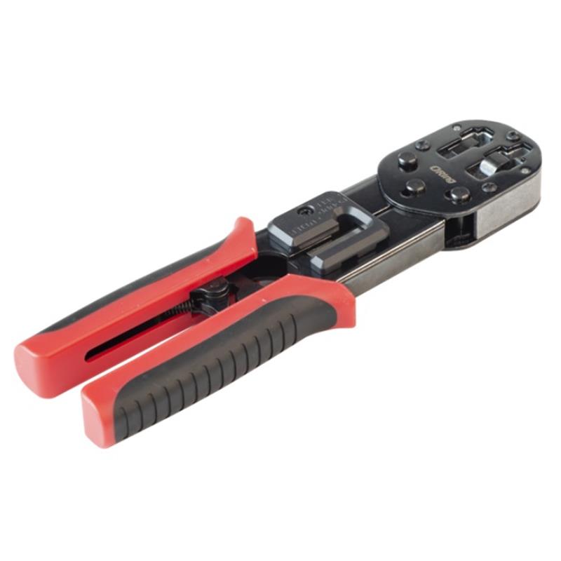 Oring Mpc-tool Cat6 Rj11/ Ezrj45 Sıkma Pensesi