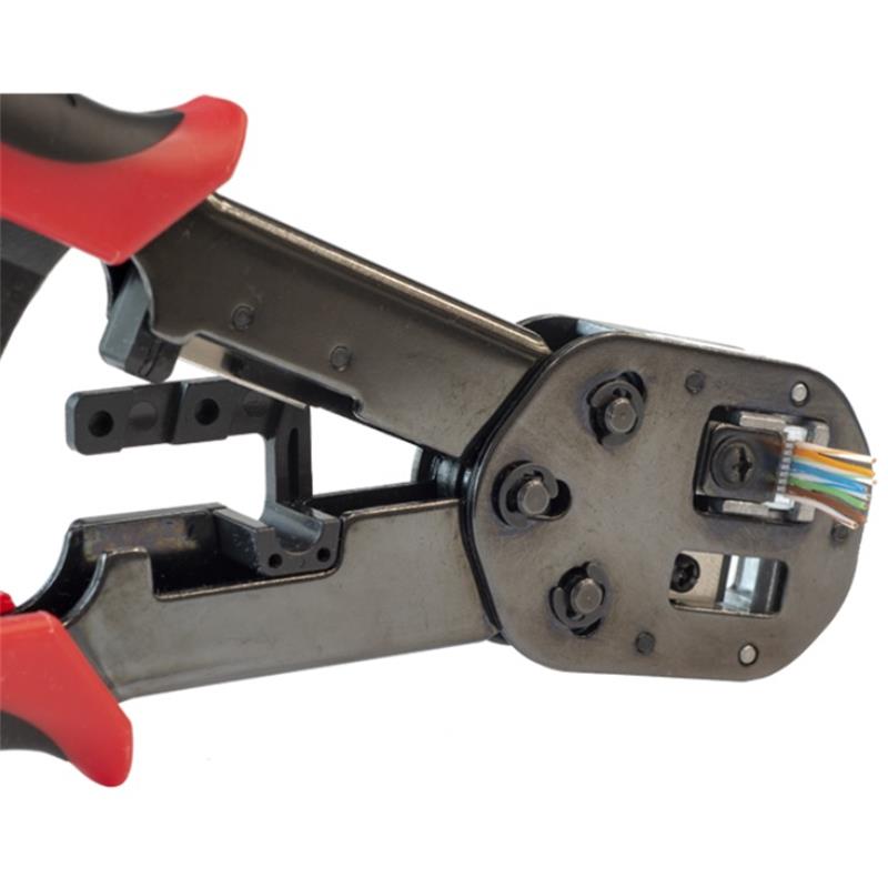 Oring Mpc-tool Cat6 Rj11/ Ezrj45 Sıkma Pensesi