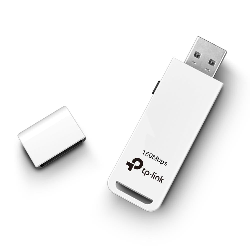Tp-link Tl-wn727n 150mbps Usb Wifi Adaptor