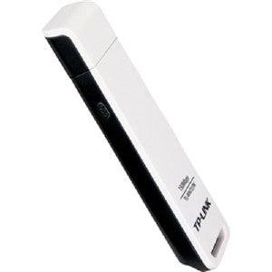 Tp-link Tl-wn727n 150mbps Usb Wifi Adaptor