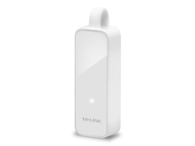 Tp-link Ue300 Usb 3.0 Gigabit Ethernet Ag Adaptoru