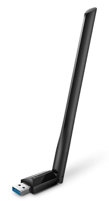 Tp-link Archer T3u Plus 1300mbps Kablosuz Dual Band Usb Adaptor