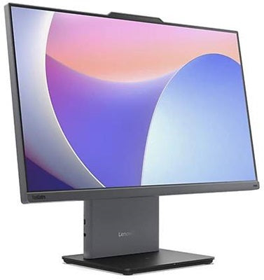 LENOVO ThinkCentre neo 50a 24 G5 12SC001MTR i5-13420H 8GB 512GB SSD O/B Intel UHD Dokunmatik 23.8" Siyah DOS All in One