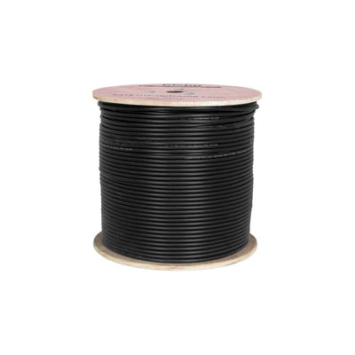 Frisby Fnw-cat624 305mt 0.58mm 23awg Cat6 Dis Mekan Utp Kablo