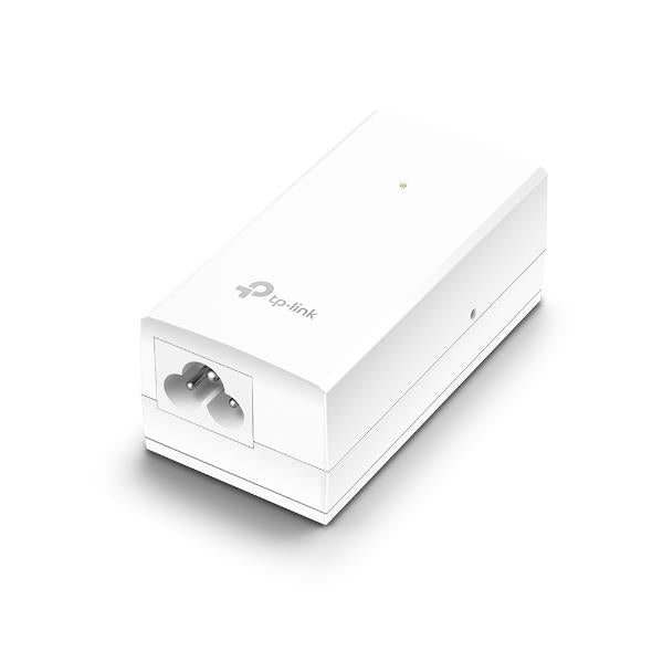 Tp-link Omada Tl-poe2412g 24volt 12watt Gigabit Port Poe Adaptor