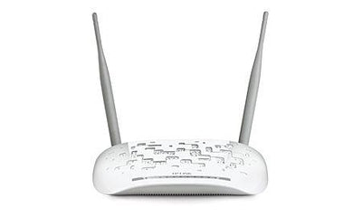 Tp-link Td-w9970 300mbps Vdsl2/adsl2 Wifi Modem Router