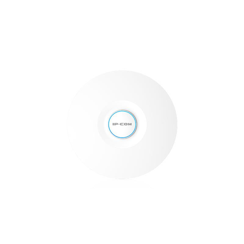 Ip-com Pro 6 Lr 2.4/5ghz 802.11ax 3000mbps 2x2 Mimo Wifi6 Tavan Tipi Access Point(adaptorlu)