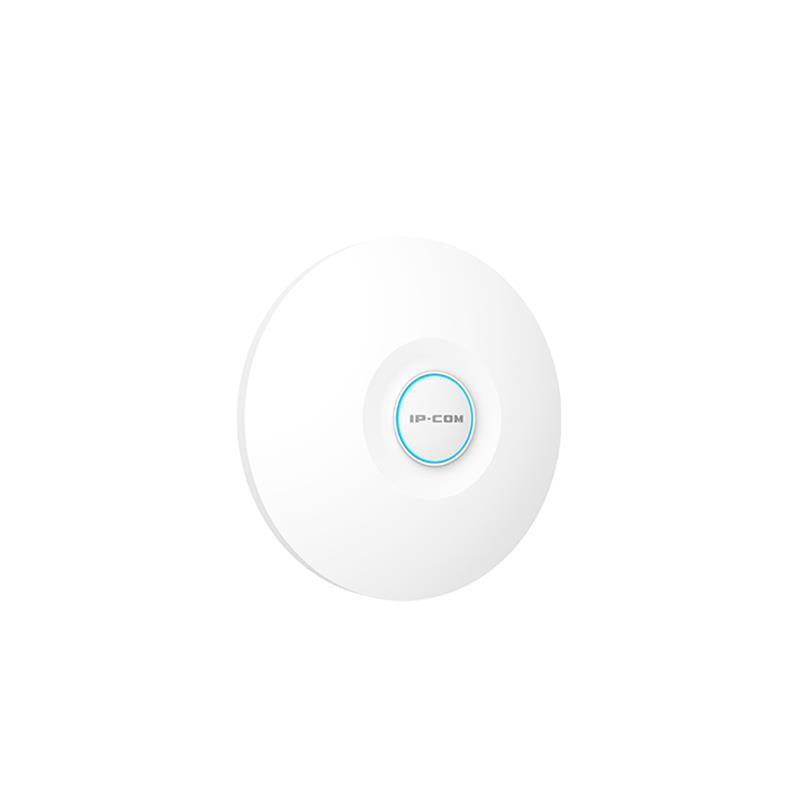 Ip-com Pro 6 Lr 2.4/5ghz 802.11ax 3000mbps 2x2 Mimo Wifi6 Tavan Tipi Access Point(adaptorlu)
