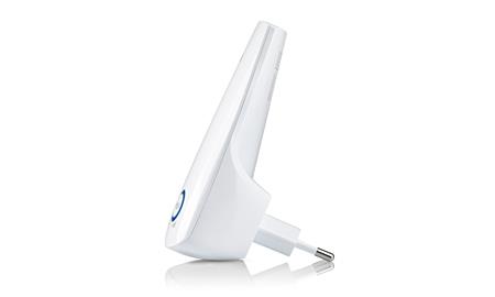 Tp-link Tl-wa854re 300mbps Wifi Menzil Genisletici