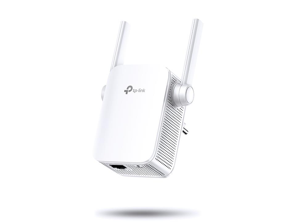 Tp-link Tl-wa855re 300mbps Wifi Menzil Genisletici
