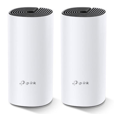 Tp-link Deco M4 1200mbps Mesh Wi-fi Sistemi (ikili)