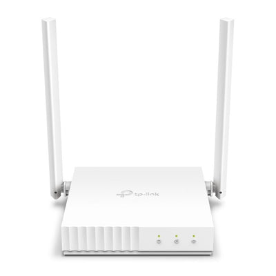 Tp-link Tl-wr844n 300mbps Coklu Mod Wifi Router