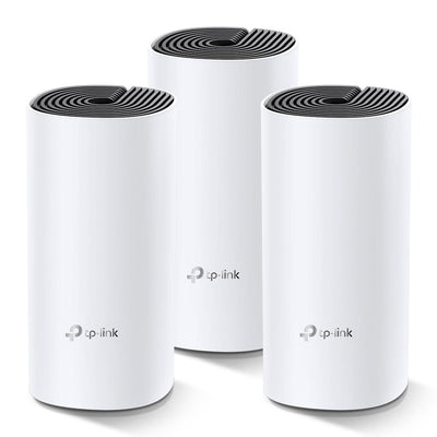 Tp-link Deco M4 1200mbps Mesh Wi-fi Sistemi (uclu)