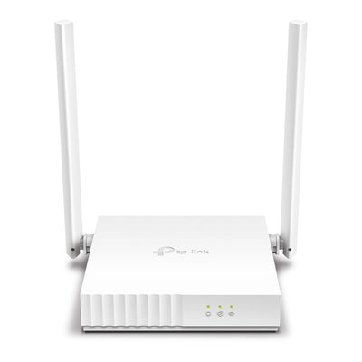 Tp-link Tl-wr820n 300mbps Kablosuz N Router