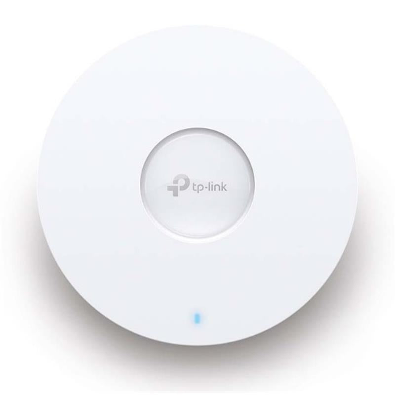 Tp-link Omada Eap613 Ax1800 Dual Band Wifi6 1xgbit Rj45 574mbps/2.4ghz Tavan Tipi Access Point (adaptorsuz)