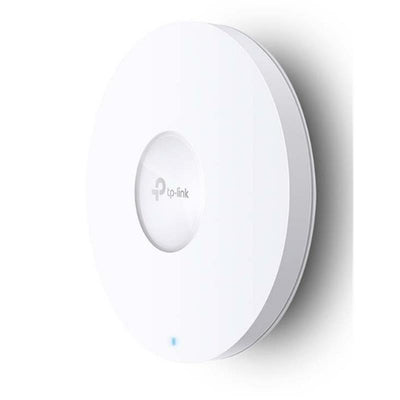 Tp-link Omada Eap613 Ax1800 Dual Band Wifi6 1xgbit Rj45 574mbps/2.4ghz Tavan Tipi Access Point (adaptorsuz)