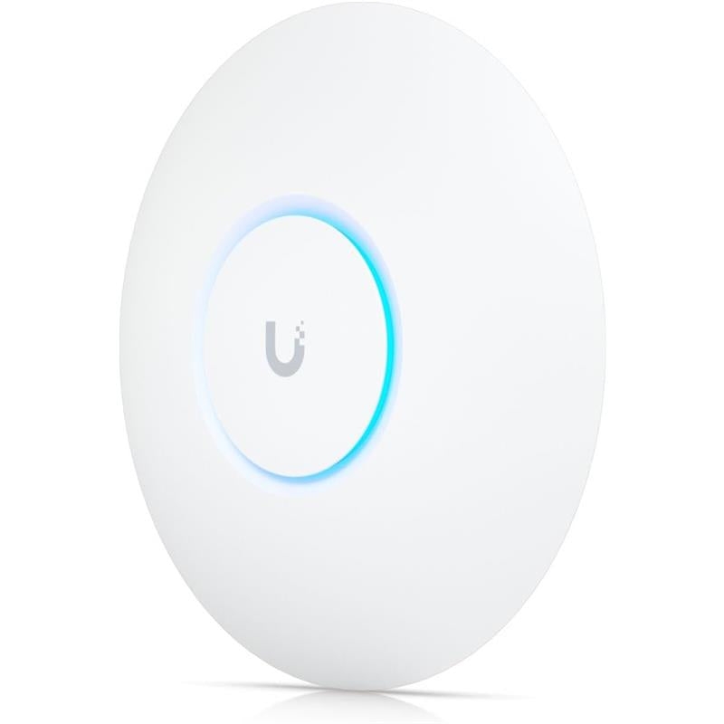 Ubnt U6+ 2.4/5ghz Dualband Wifi6 2x2 Mu-mimo 2976mbps Ic Ortam Tavan Tipi Access Point(adaptorsuz)