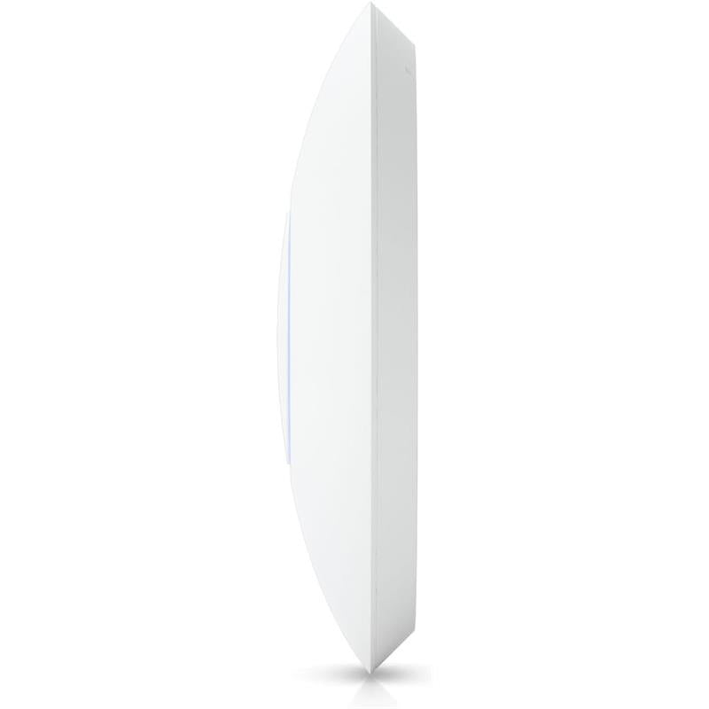 Ubnt U6+ 2.4/5ghz Dualband Wifi6 2x2 Mu-mimo 2976mbps Ic Ortam Tavan Tipi Access Point(adaptorsuz)