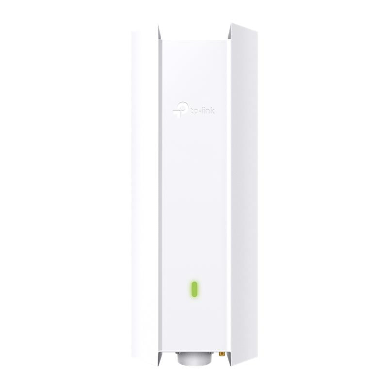 Tp-link Omada Eap623-outdoor Hd Ax1800 Dual Band Wifi6 1xgbit Rj45 Port Access Point (adaptorlu)