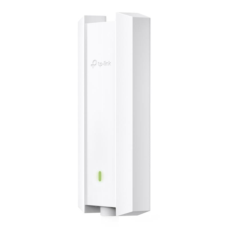 Tp-link Omada Eap623-outdoor Hd Ax1800 Dual Band Wifi6 1xgbit Rj45 Port Access Point (adaptorlu)