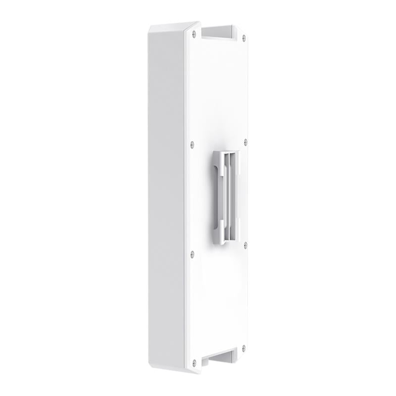 Tp-link Omada Eap623-outdoor Hd Ax1800 Dual Band Wifi6 1xgbit Rj45 Port Access Point (adaptorlu)