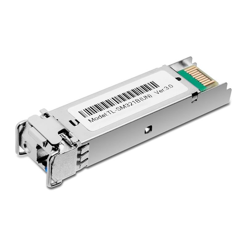 Tp-link Omada Tl-sm321b 1000base-bx Wdm Cift Yonlu Sfp Modulu