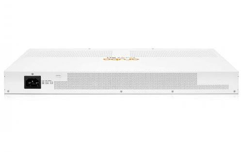Hpe Aruba Ion 1930 Jl682a 24 Port Gigabit+ 4xsfp1/10gb L2+ Yonetilebilir Rackmount Switch
