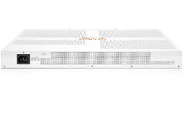 Hpe Aruba Ion 1930 Jl685a 48 Port Gigabit+4xgb Sfp /1x10gb Sfp Yonetilebilir Switch