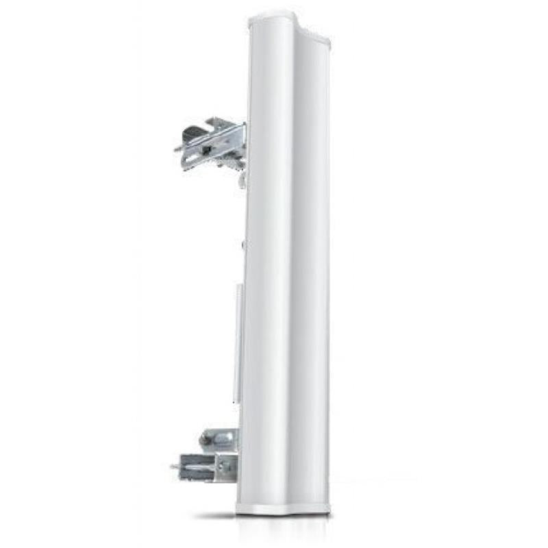 Ubnt Airmax Am-2g15-120 2.4ghz 120 Derece 2x2 Mimo 16 Dbi Harici Anten