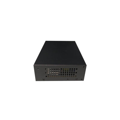 Uranium PoE-8002-96W 8 Port Switch - 96W PoE Desteği, 250m Extend Modu