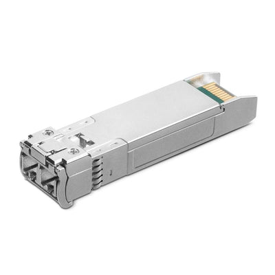 Tp-link Omada Tl-sm5110-lr 10gbase-lr Single Mode Sfp+ Lc Transceiver