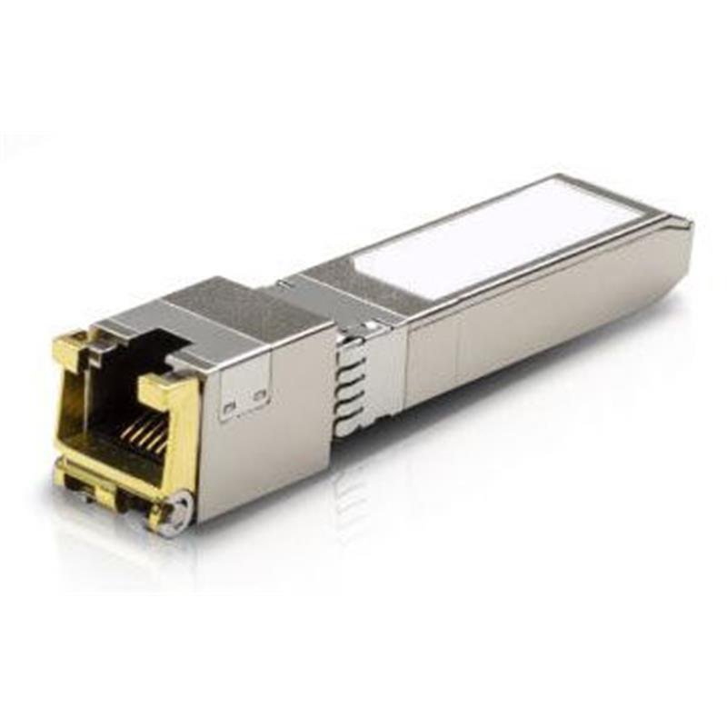 Uranium Glc-t-h 1gb Sfp To Rj45 Sfp Modul