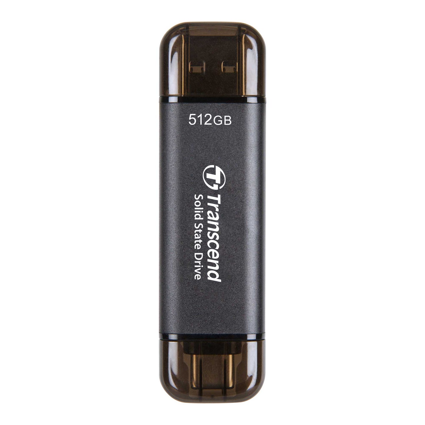 Transcend ESD310C USB/Type-C 10Gbps Taşınabilir Harici SSD