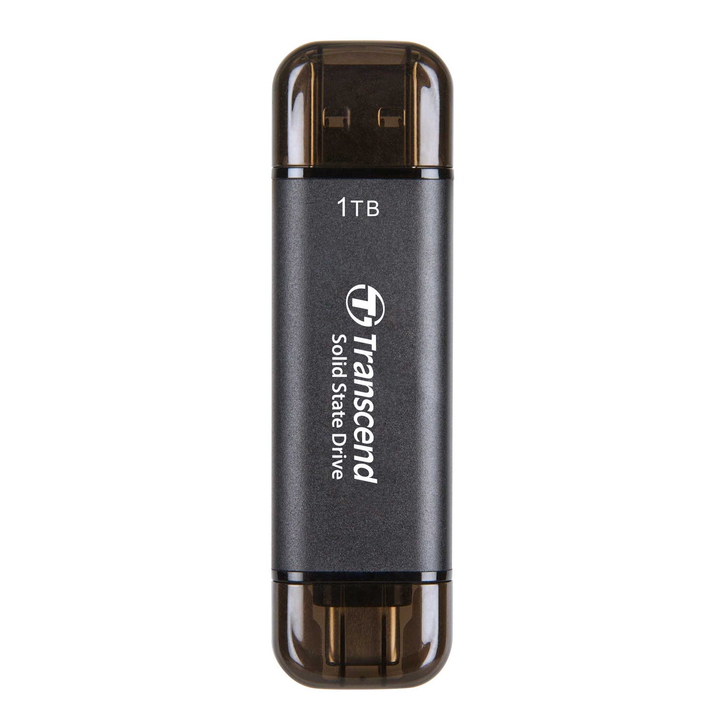 Transcend ESD310C USB/Type-C 10Gbps Taşınabilir Harici SSD
