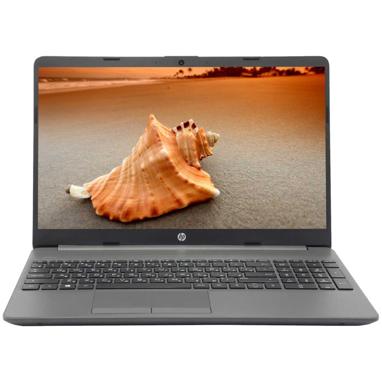 HP 255 G8 7N4W2AA Ryzen5 5500U 8GB 256SSD 15.6'' FullHD W11H Taşınabilir Bilgisayar OUTLET