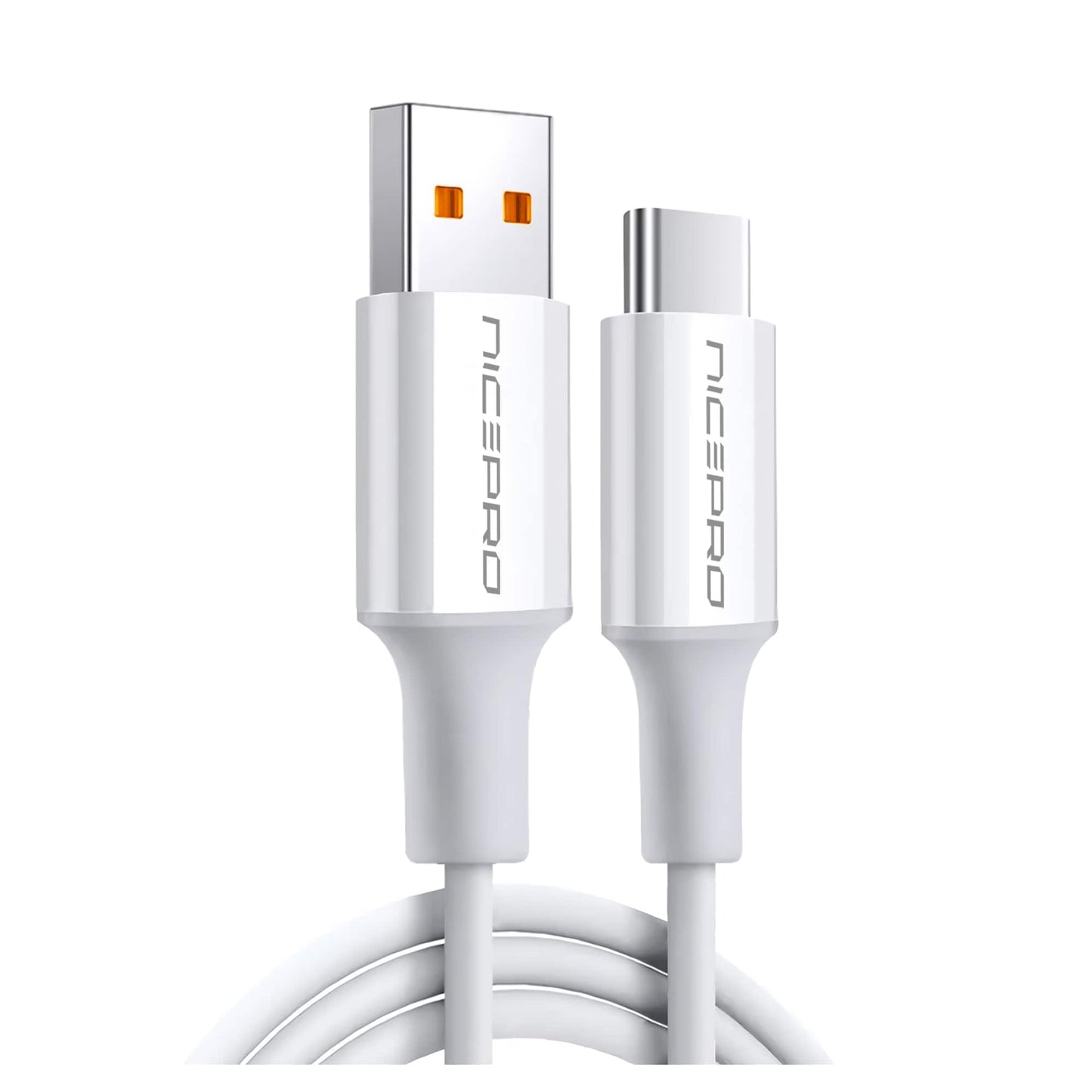 NPO UTC12 60W 1.2m TPE USB to Type-C Hızlı Şarj ve Data Kablosu