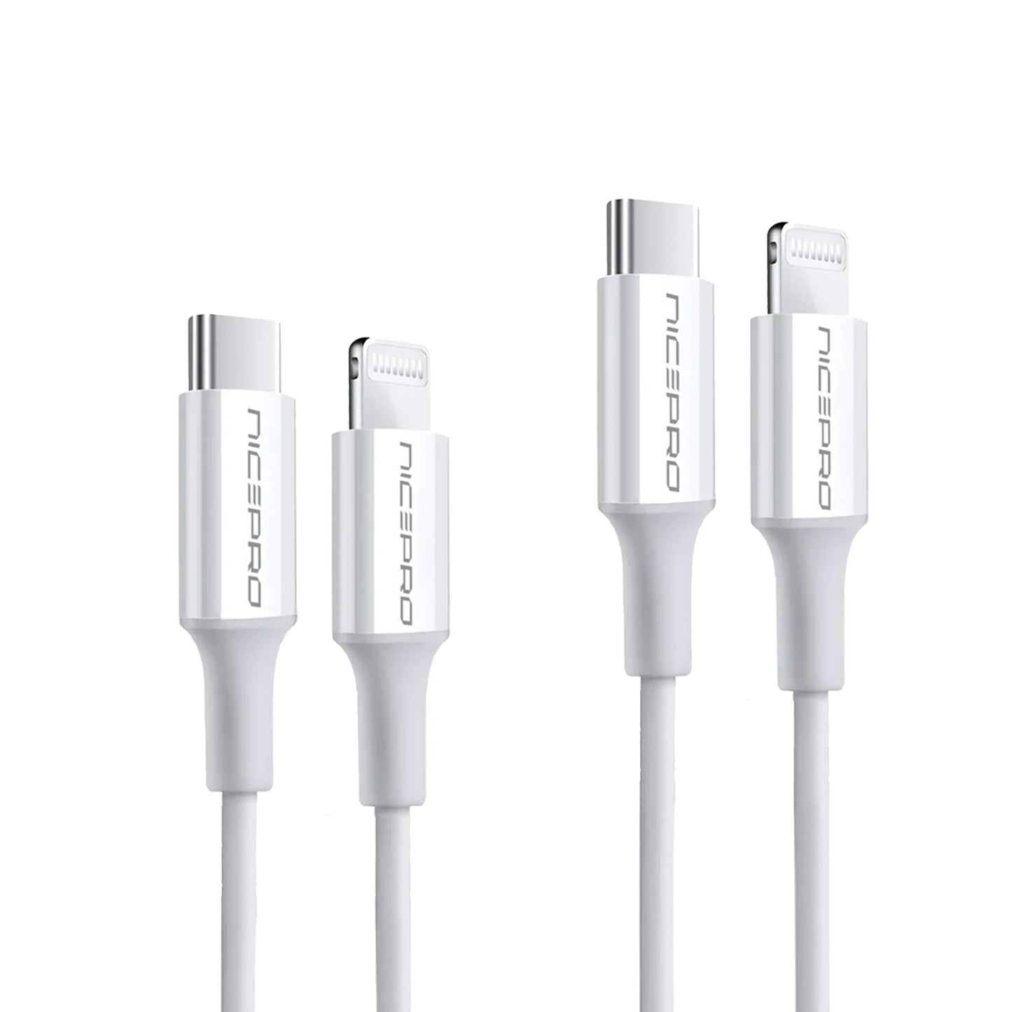 NPO CTL12 60W 1.2m TPE Type-C to Lightning Hızlı Şarj ve Data Kablosu