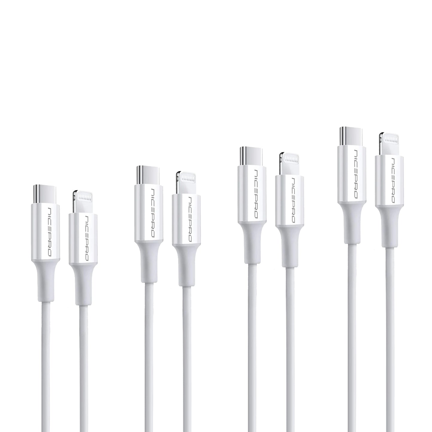 NPO CTL12 60W 1.2m TPE Type-C to Lightning Hızlı Şarj ve Data Kablosu