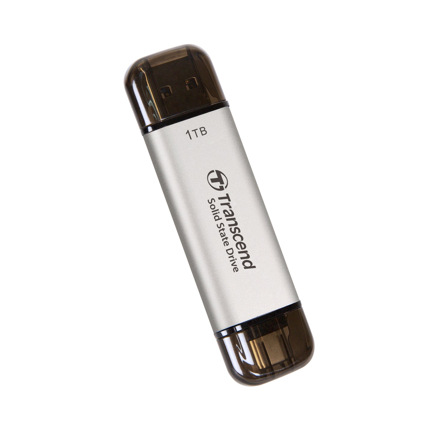 Transcend ESD310C USB/Type-C 10Gbps Taşınabilir Harici SSD