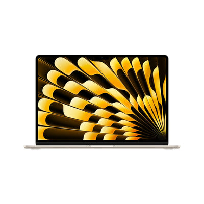 Apple MacBook Air MC9K4TU/A M3 24GB 512SSD 8CPU 10GPU 15.3" 3K MacOS Yıldız Işığı Dizüstü Bilgisayar