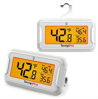 Thermopro TP110 Derin Dondurucu Buzdolabı Termometre