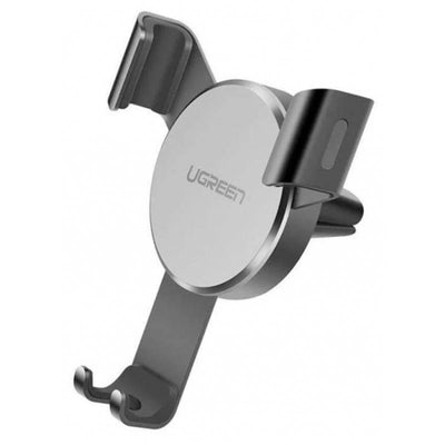 Ugreen Arac Ici Telefon Tutucu Air Vent Siyah 40907