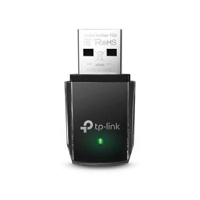 Tp-link Archer T3u 1300mbps Kablosuz Dual Band Usb Adaptor