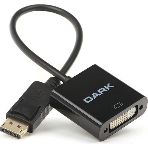 Dark Dk-hd-adpxdvi Display Port To Dvi Donusturucu