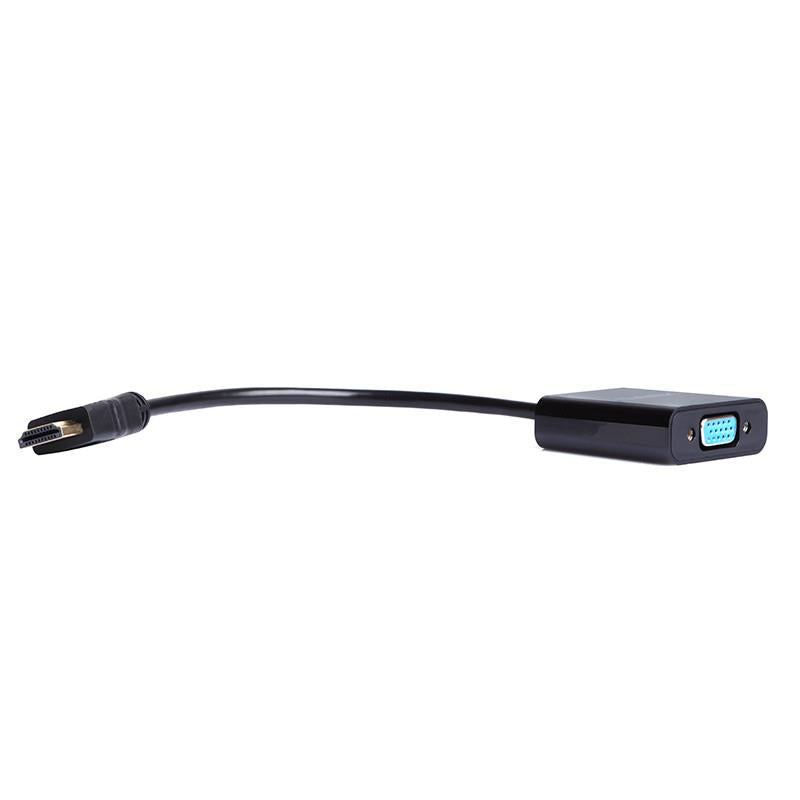 Dark Dk-hd-ahdmixvga4 Hdmi To Vga Digital Analog Monitor Donusturucu