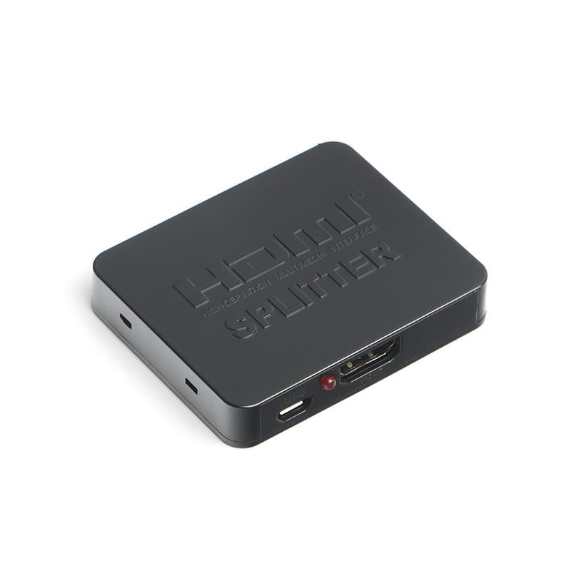 Dark Dk-hd-sp1x2 1 Giris 2 Cikisli Full Hd Hdmi Coklayici Splitter