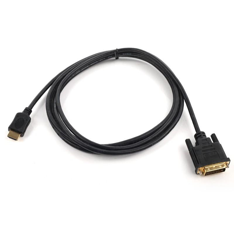 Dark Dk-cb-dvixhdmil180 Dvi To Hdmi Donusturucu Kablo 1.8mt