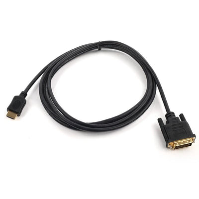 Dark Dk-cb-dvixhdmil180 Dvi To Hdmi Donusturucu Kablo 1.8mt